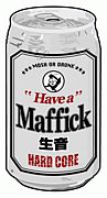 Have a Maffick