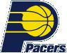 Indiana Pacers ġ