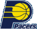 Indiana Pacers 応援団☆