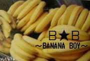 Ｂ★Ｂ〜Banana Boy〜