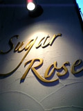 Sugar Rose*