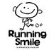 祮󥰥 Running Smile