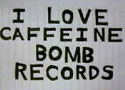 CAFFEINE BOMB RECORDS東北支部