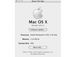 Mac OS x86
