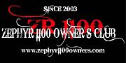 ZEPHYR1100 OWNER'S CLUB