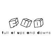 full of ups and downs