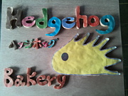 Hedgehog Bakery