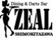 Dining&Darts Bar  ZEAL  