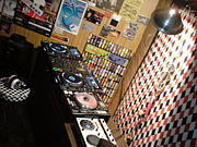 I ♡ My DJ　Room