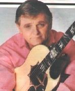 Jerry Reed / ジェリー・リード