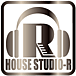 HOUSE STUDIO-R®!!