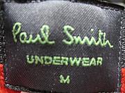 Paul Smith UNDERWEAR