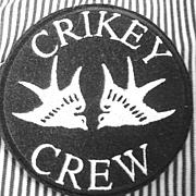 CRIKEY CREW