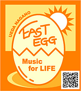 EAST EGG