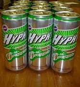 Hyphy Juice
