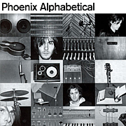 Phoenix Alphabetical