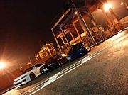 DRESS -drift-