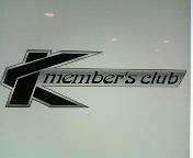 CLUB　K