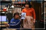 家庭内プロレス