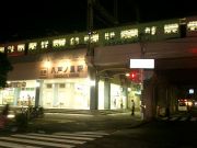 近鉄八戸ノ里駅