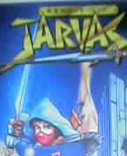 未来神話ジャーヴァス