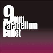 9mm Parabellum Bullet 関東支部