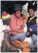�����������߽�reggae band