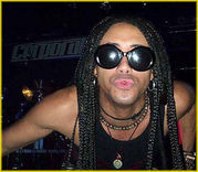 Rod Jackson