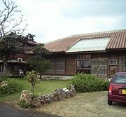 月桃の宿あかいし