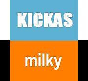 milky☆kickas
