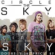 Circle The Sky [US]