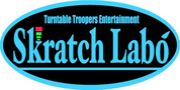 DJ��������[Skratch Labo]