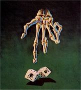 ROLLIN' DICE