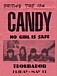 CANDY---stay forever young---