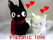 中２デート　〜platonic love〜