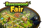 facebookRavenwood Fair