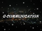 G-COMMUNICATION