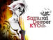 SAMURAIDEEPER KYO-ۤ