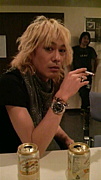 Kyo（磯野宏）