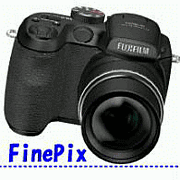 FUJIFILM FinePix S1500