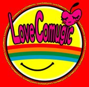 Love Community.