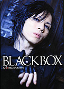 BLACKBOX / Acid Black Cherry