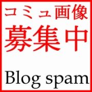Blog spam