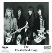 The ChesterField Kings