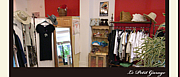 �ե�󥹻��ߡ�LePetitGarage��