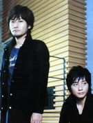 新藤さんと岡野さん