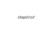 chopstics