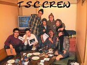 T.S.C.CREW