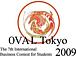 OVAL Tokyo 2009