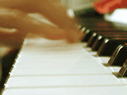 ピアノガール